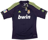 Real Madrid 2012/13 Away Jersey