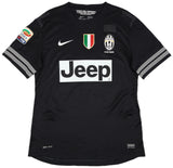 Juventus 2012/13 Away Jersey