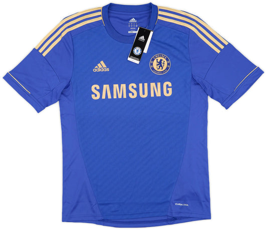 Chelsea 2012/13 Home Jersey