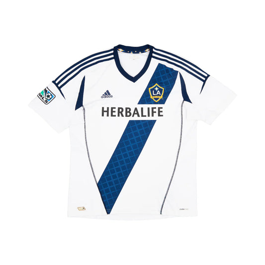 LA Galaxy 2012 Home Jersey