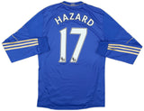 Chelsea 2012/13 Home Long Sleeve