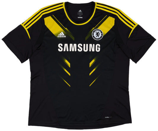 Chelsea 2012/13 Third Jersey