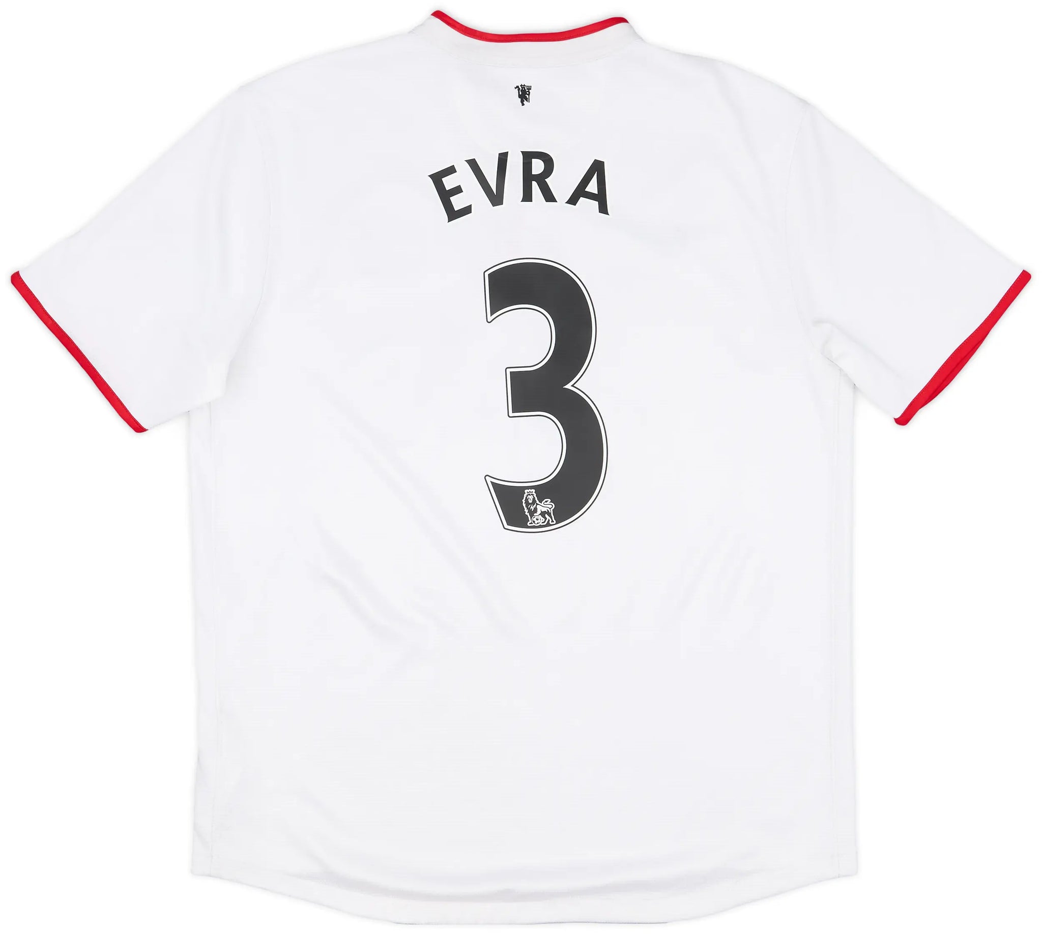 Manchester United 2013/14 Third Jersey