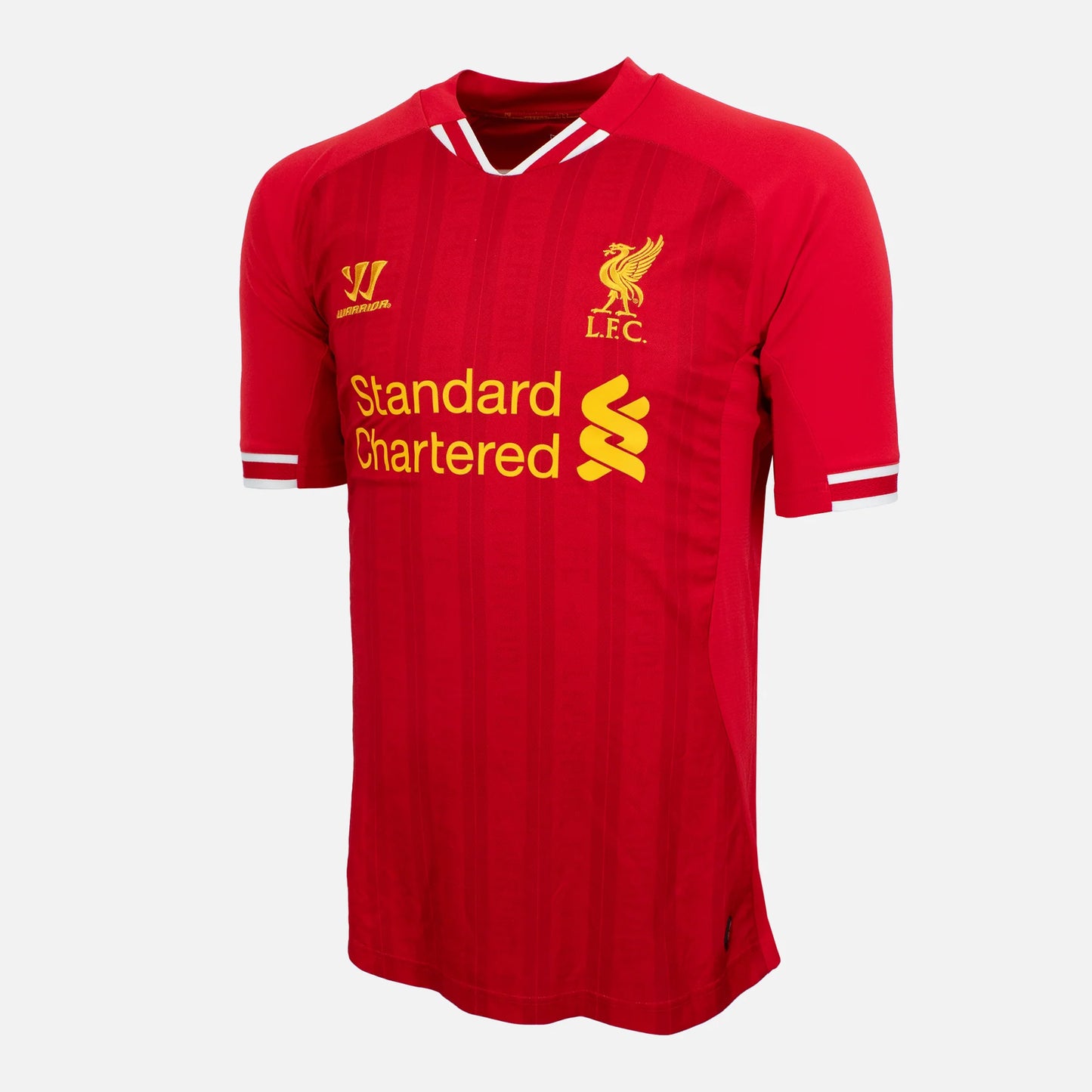 Liverpool 2013/14 Home Jersey