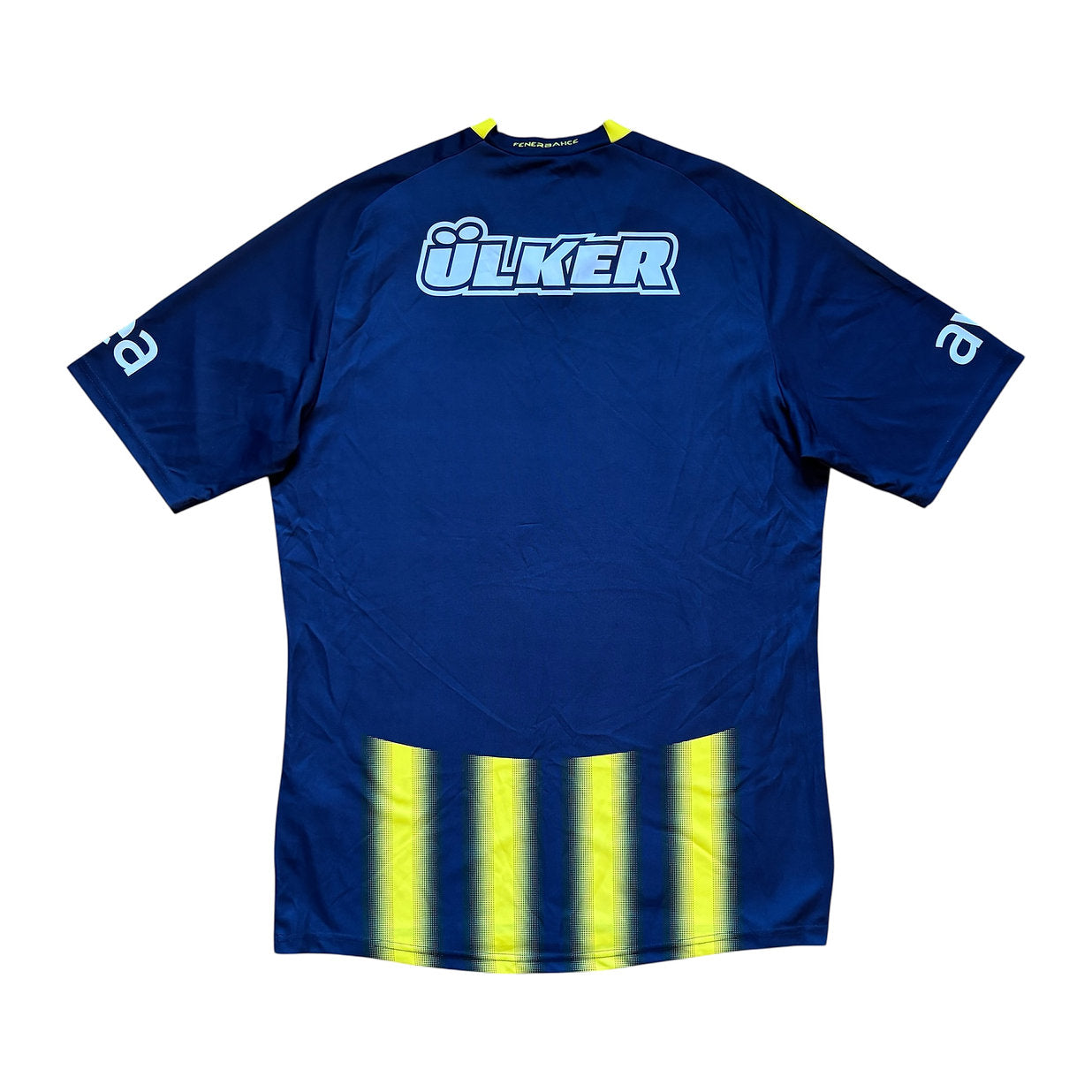 Fenerbahçe 2013/14 Home Jersey