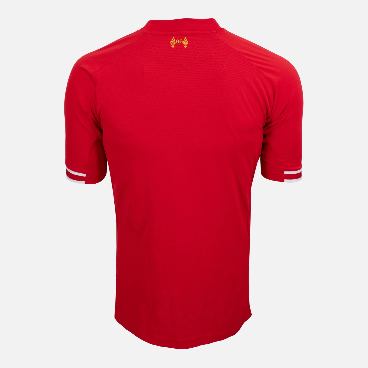Liverpool 2013/14 Home Jersey