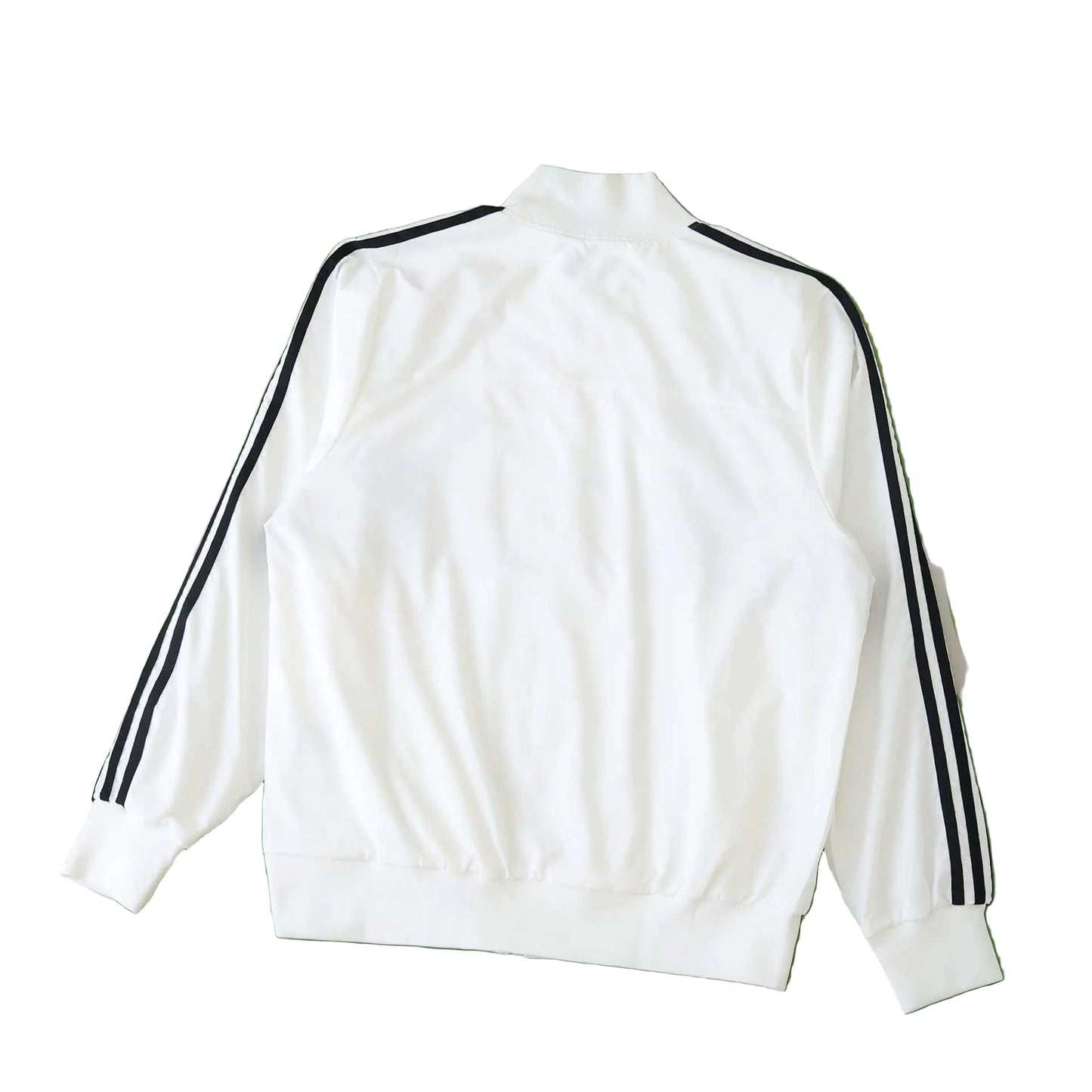 Real Madrid 2013/14 Retro Windbreaker Jacket