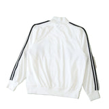 Real Madrid 2013/14 Retro Windbreaker Jacket