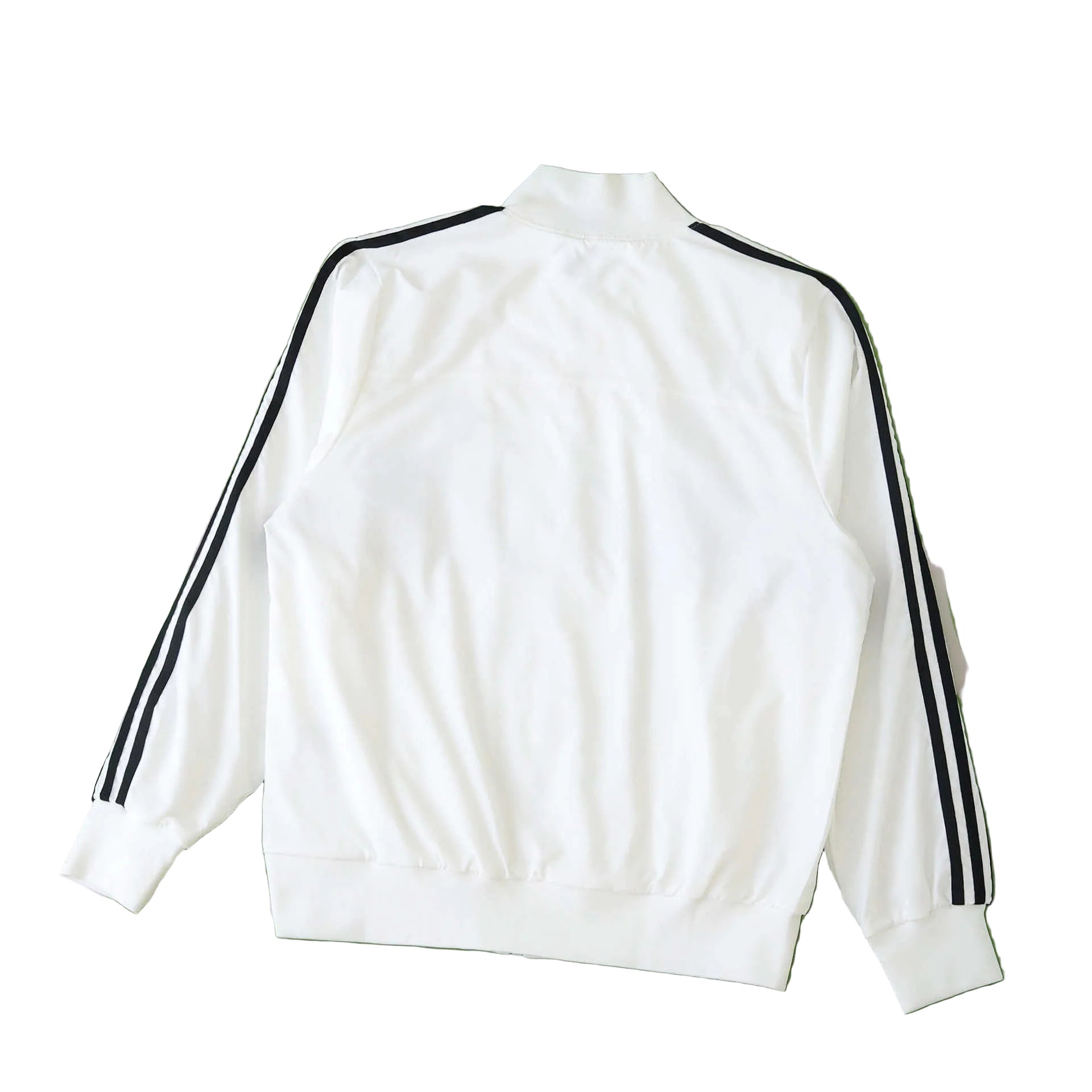 Real Madrid 2013/14 Retro Windbreaker Jacket