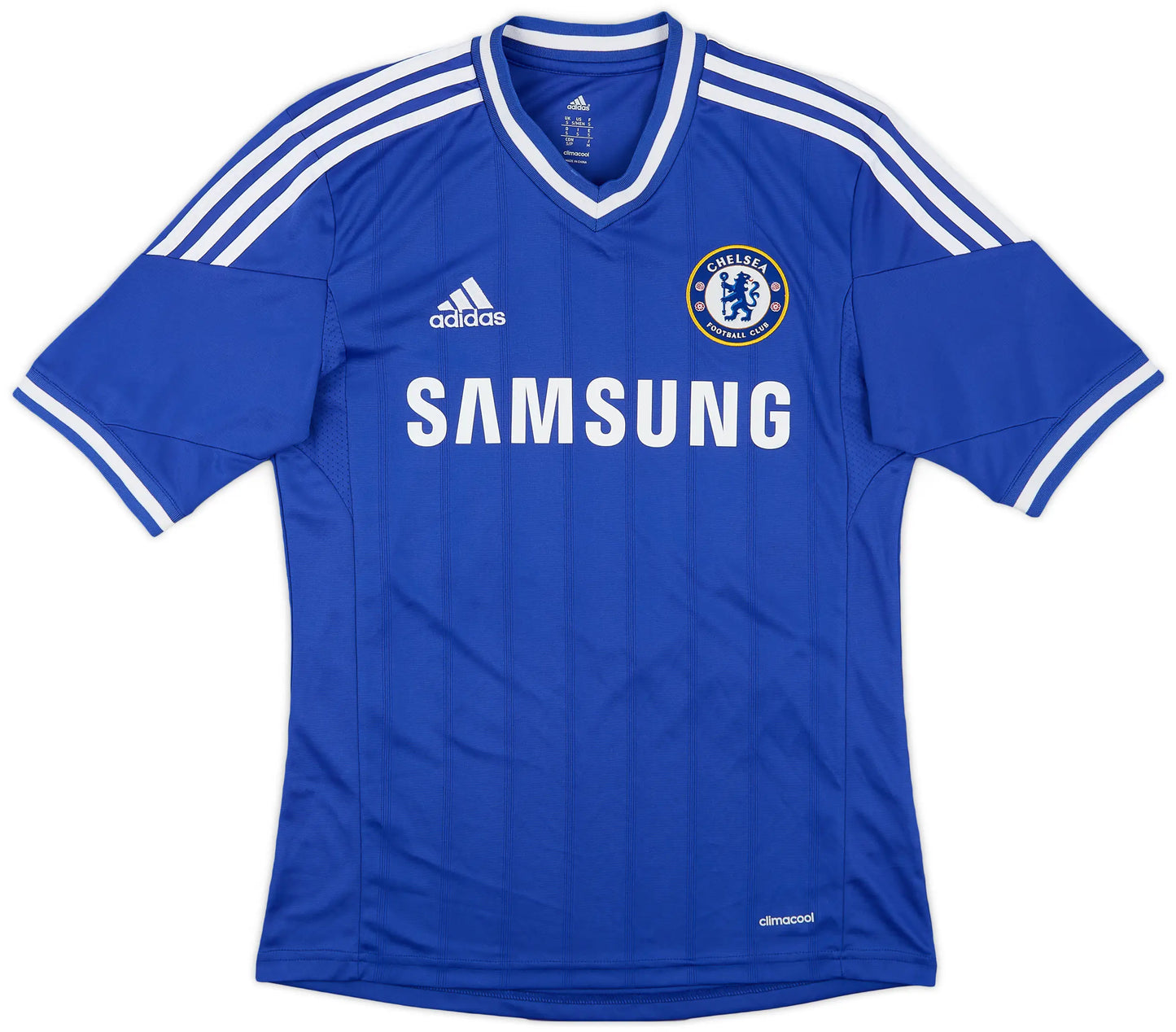 Chelsea 2013/14 Home Jersey