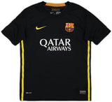 Barcelona 2013/14 Third Jersey