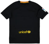 Barcelona 2013/14 Third Jersey