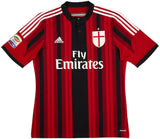 AC MILAN 2014/15 HOME JERSEY