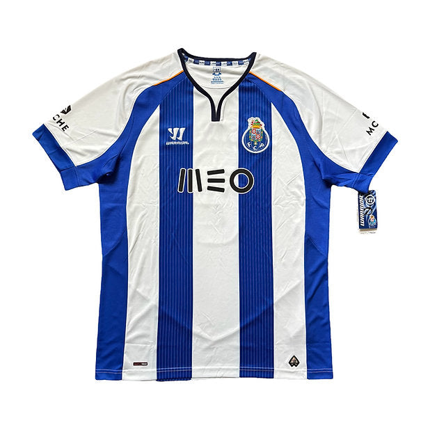 FC Porto 2014/15 Home Jersey