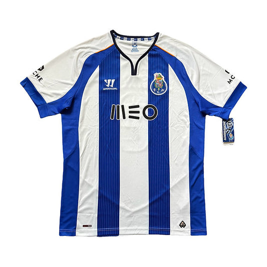 FC Porto 2014/15 Home Jersey