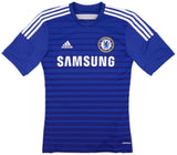 Chelsea 2014/15 Home Jersey