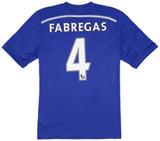 Chelsea 2014/15 Home Jersey