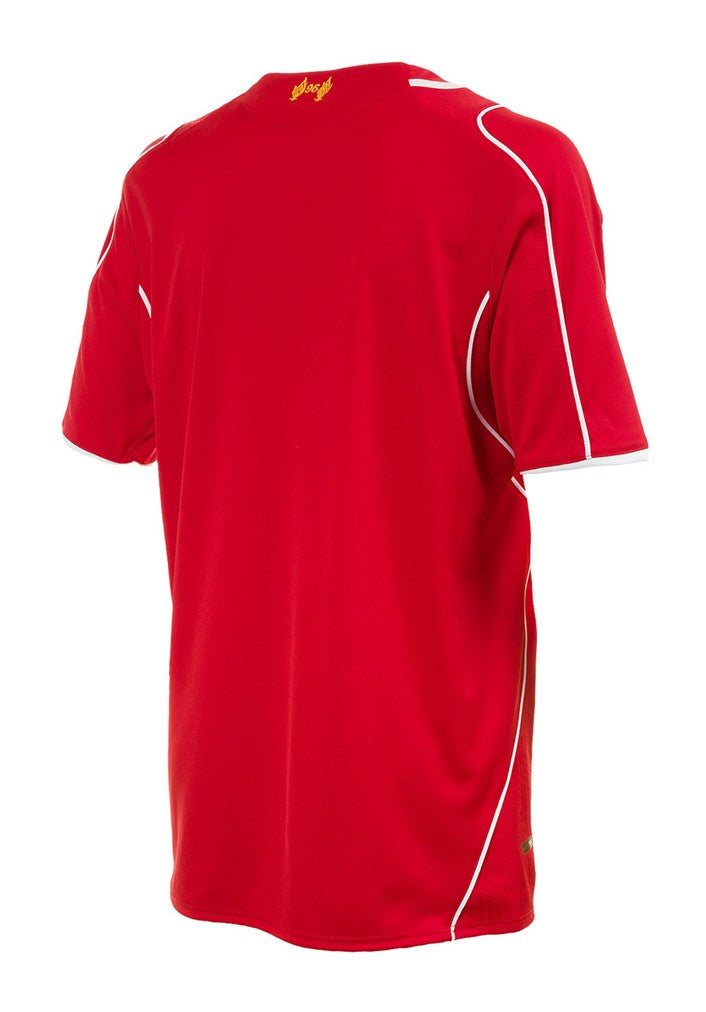 Liverpool 2014/15 Home Jersey