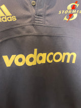 2006/07 Stormers Adidas Retro Rugby Jersey *Original* M 9/10