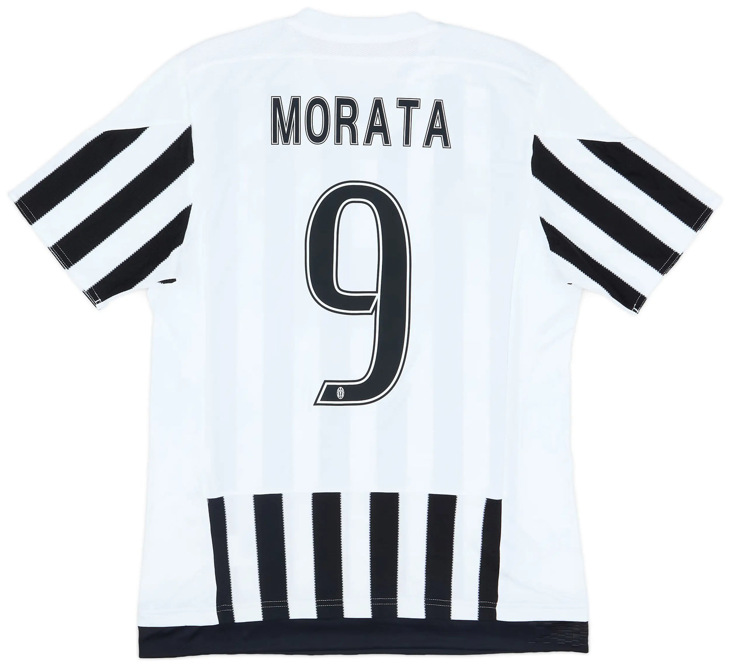 Juventus 2015/16 Home Jersey