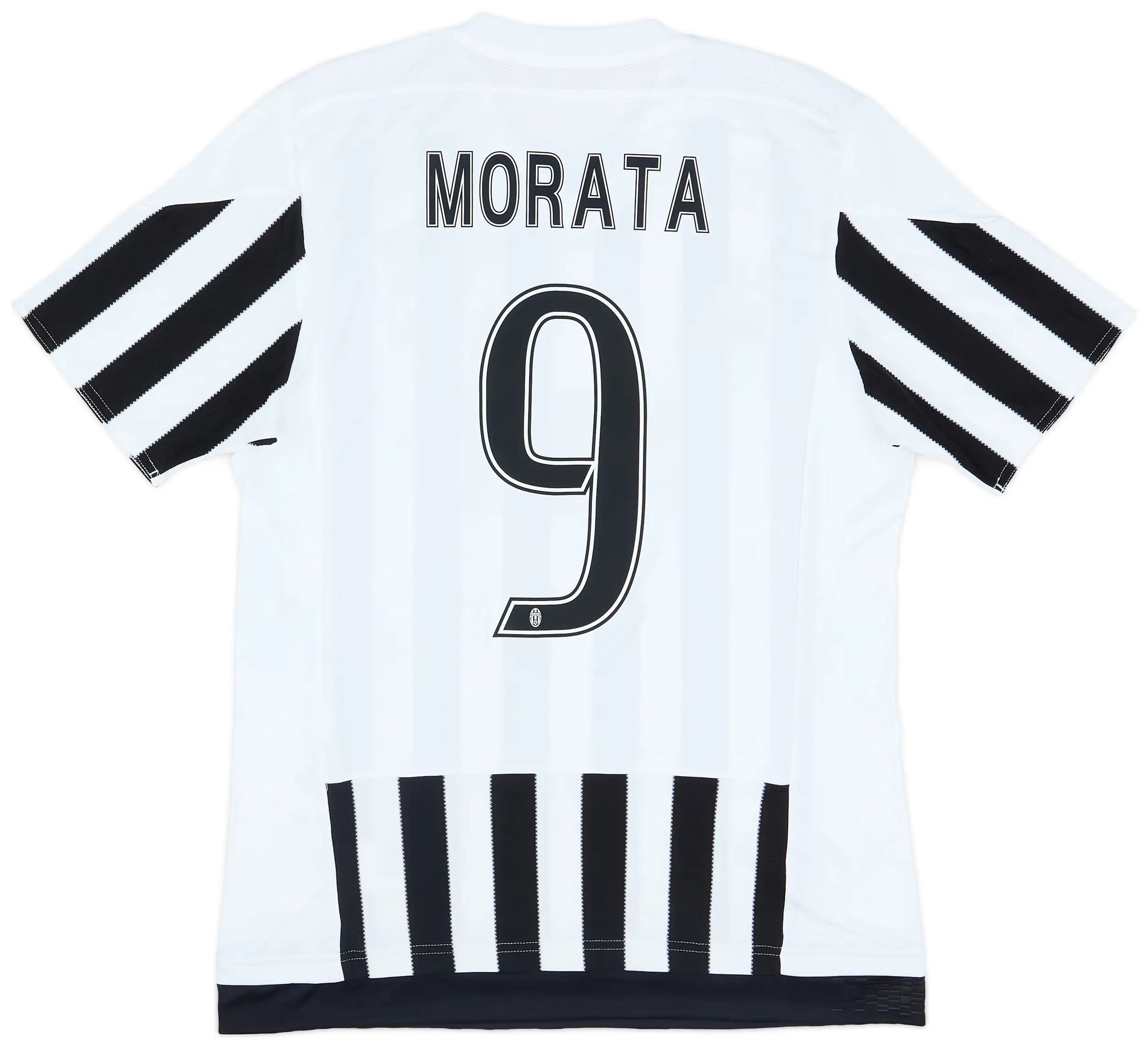 Juventus 2015/16 Home Jersey