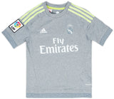 Real Madrid 2015/16 Away Jersey