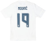 Real Madrid 2015/16 Home Jersey