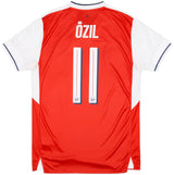 Arsenal 2016/17 Home Jersey