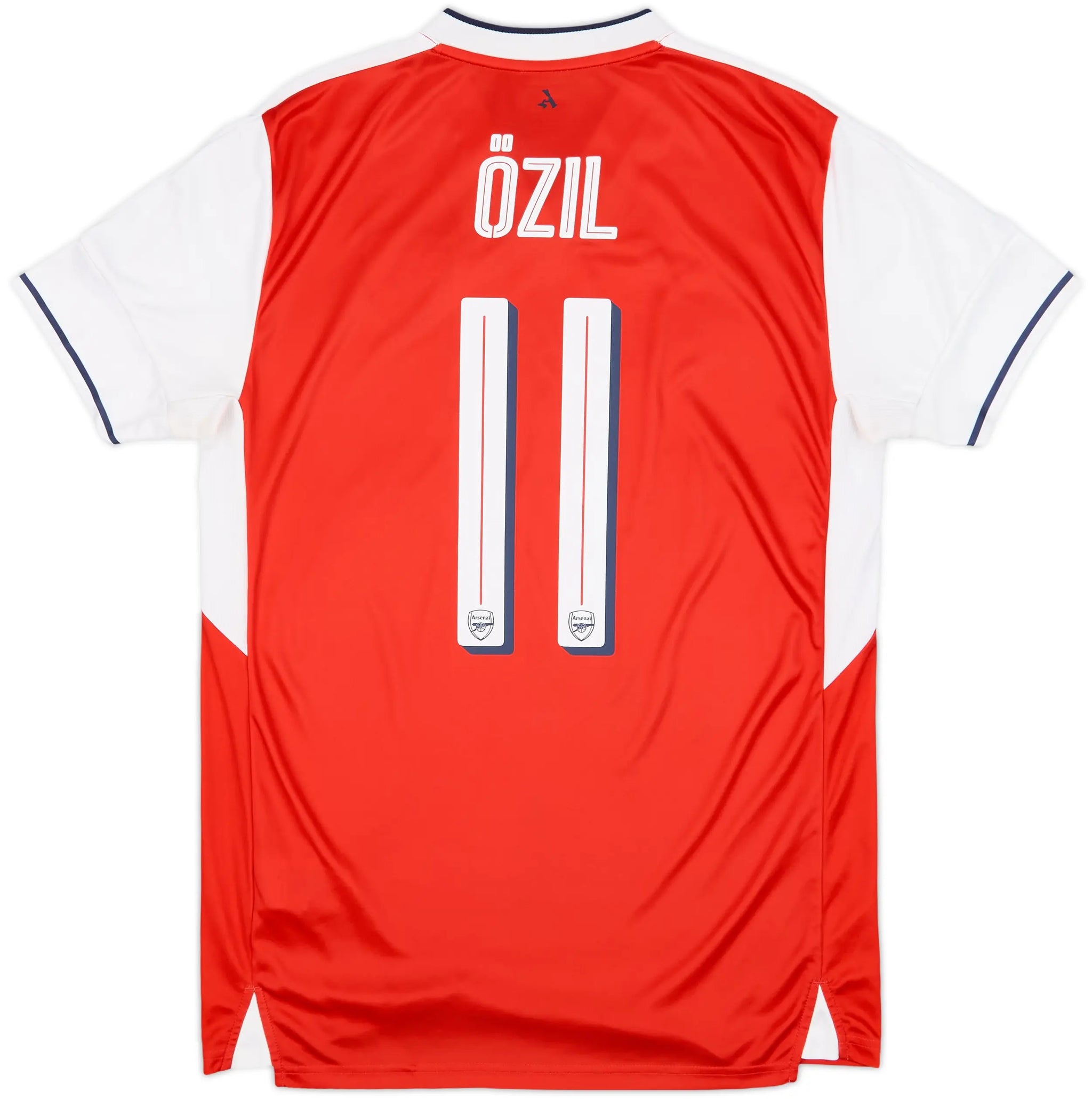 Arsenal 2016/17 Home Jersey