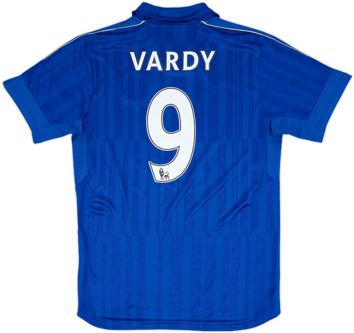 Leicester City 2016/17 Home Jersey