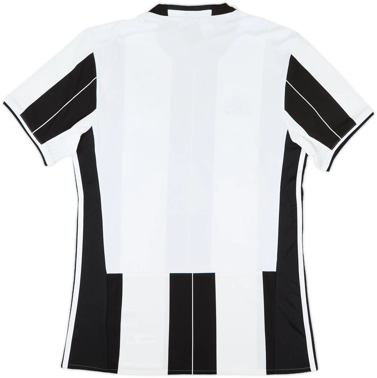 Juventus 2016/17 Home Jersey