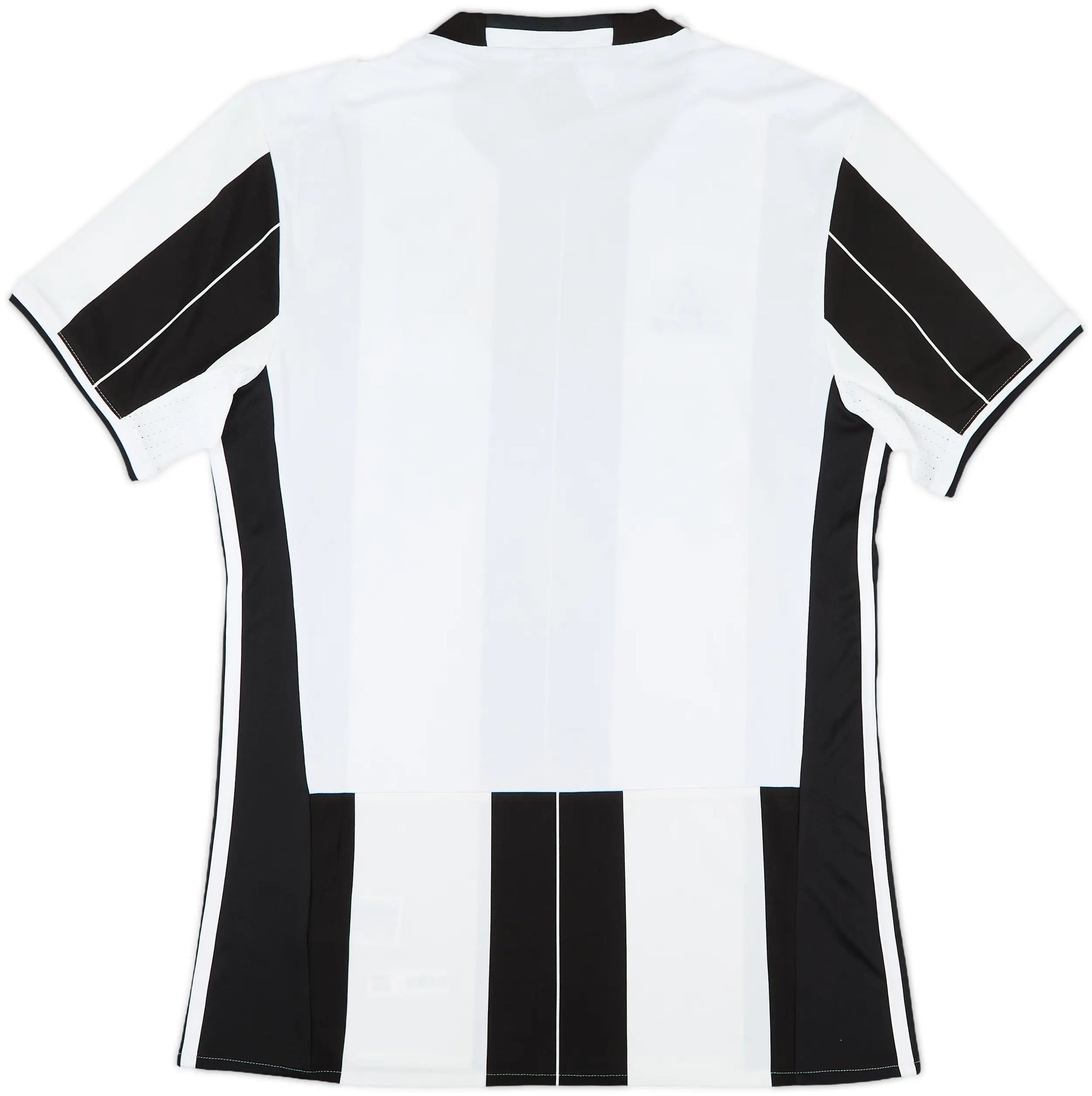 Juventus 2016/17 Home Jersey