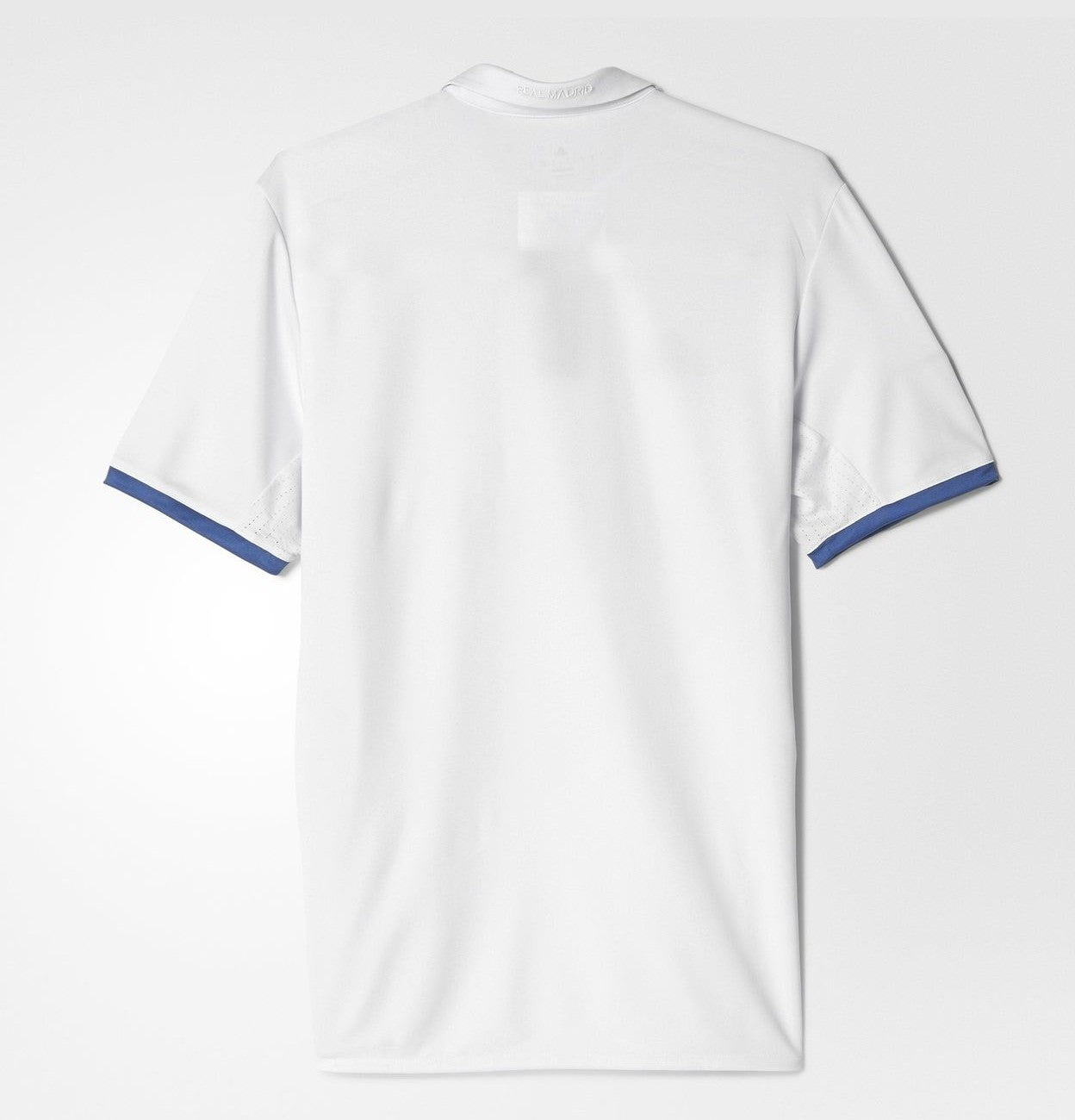 Real Madrid 2016/17 Home Jersey