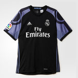 Real Madrid 2016/17 Third Jersey