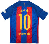 Barcelona 2016/17 Home Jersey