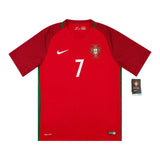 Portugal 2016 Home Jersey