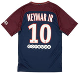 Paris 2017/18 Home Jersey