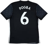 Manchester United 2017/18 Away Jersey