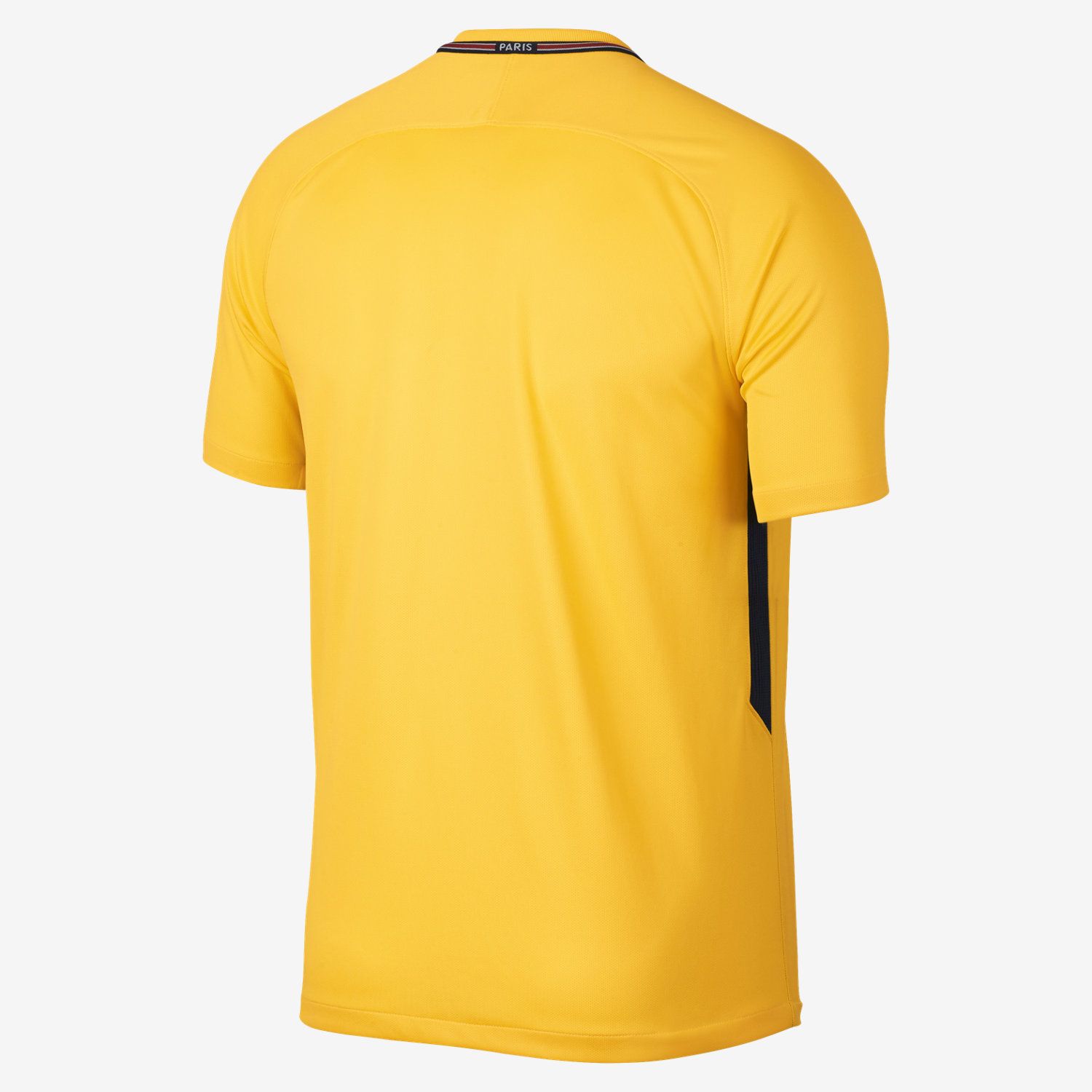 Paris 2017/18 Away Jersey