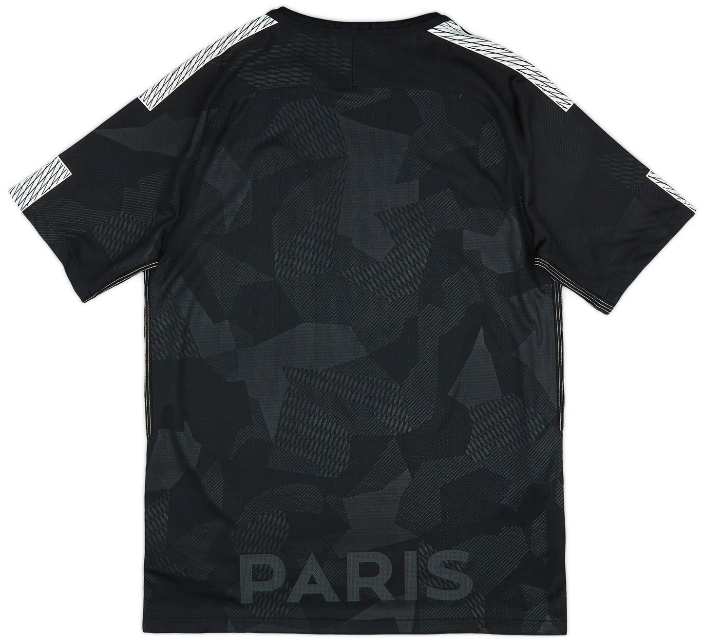 Paris 2017/18 Third Jersey