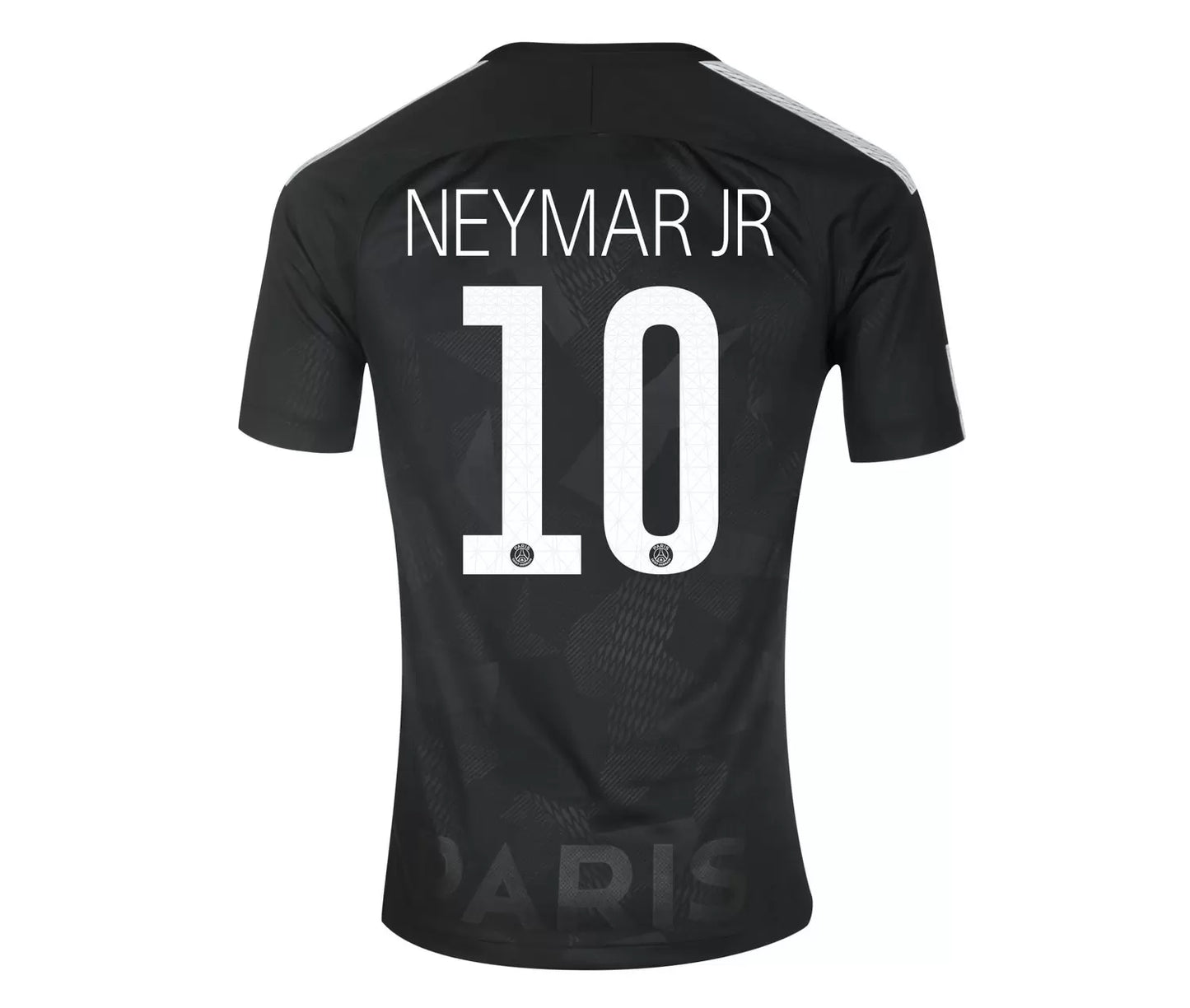 Paris 2017/18 Third Jersey