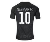 Paris 2017/18 Third Jersey