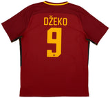 AS Roma 2017/18 Home Jersey
