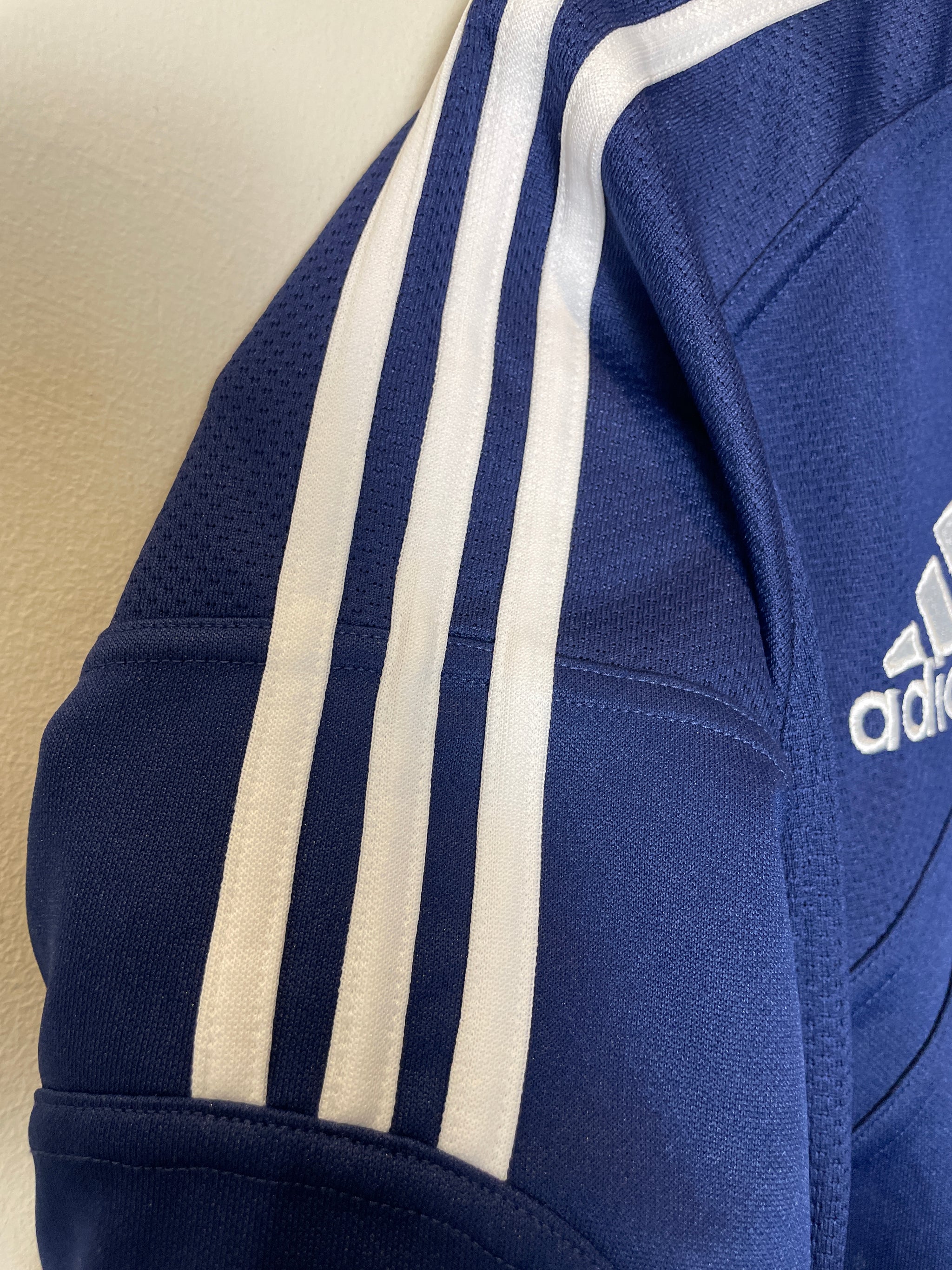 2006/07 Stormers Adidas Retro Rugby Jersey *Original* M 9/10