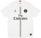 Paris 2018/19 Away UCL Jersey