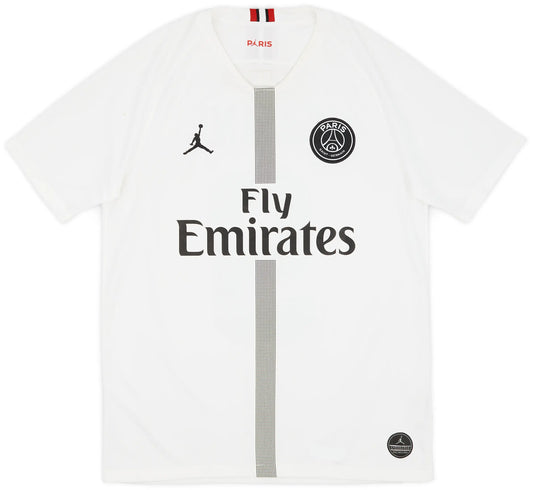Paris 2018/19 Away UCL Jersey