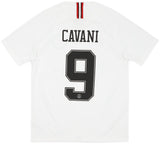 Paris 2018/19 Away UCL Jersey