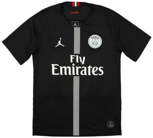 Paris 2018/19 Home UCL Jersey