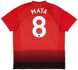 Manchester United 2018/19 Home Jersey