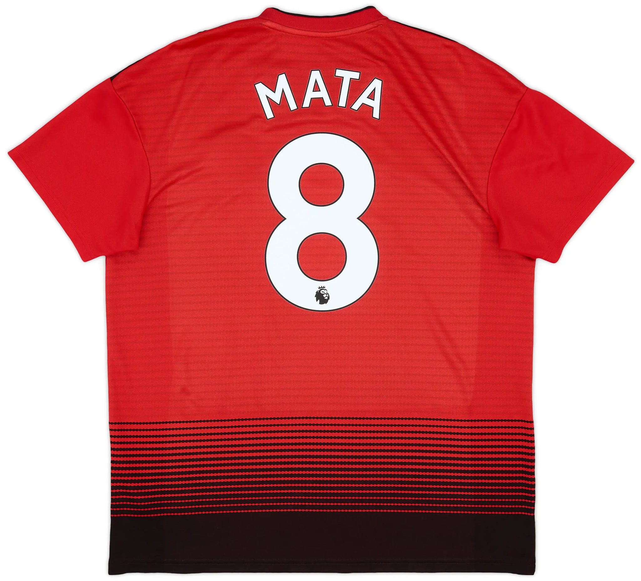 Manchester United 2018/19 Home Jersey